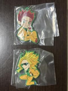 히로아카 고무 스트랩