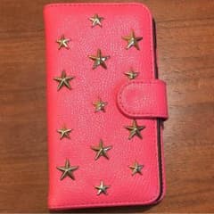 【専用出品】iPhone6 ケース ♡ 手帳型 デコのサムネイル
