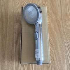 パナソニック W水流しゃワーヘッド メタルワンタッチ 定価22000円