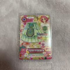 アイカツ フェアリーテイルスカートのサムネイル
