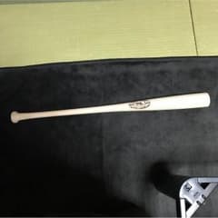 硬式木製バットのサムネイル
