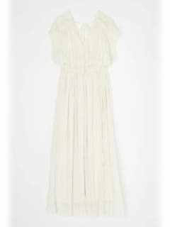 [정가] 11,880 MOUSSY 원피스 W DEEP V / N 드레스