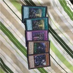 遊戯王 堕天使の追放のサムネイル