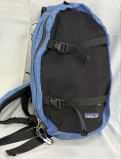 Patagonia Hawaiian Sling 14Lハワイアンスリング90sのサムネイル