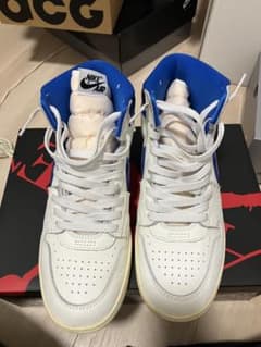 NIKE AIR SHIP PE SP Nike エア シップ×Awake NYのサムネイル