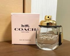 COACH香水のサムネイル