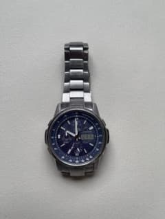 カシオ・オシアナス（CASIO OCEANUS）OCW-500TDJのサムネイル