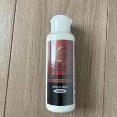 CPCプレミアムコーティングダブルG CPC プレミアムコーティング ダブルG CPC-P-203 100ml - メルカリ