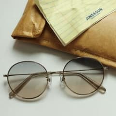 JINS サングラス LMF-22S-078のサムネイル