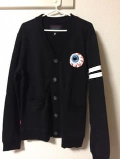 カーディガン ミシカ MISHKAのサムネイル
