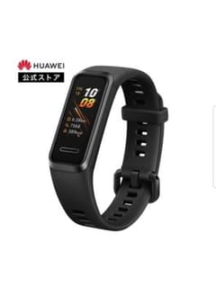 【未開封】HUAWEI Band 4のサムネイル