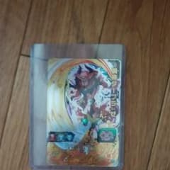ドラゴンボールヒーローズダーブラのサムネイル