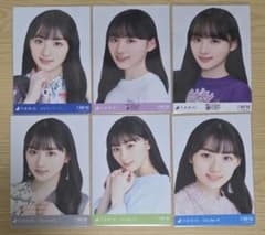 乃木坂46 生写真 川﨑桜 コンプまとめ売り(2022年)① - メルカリ