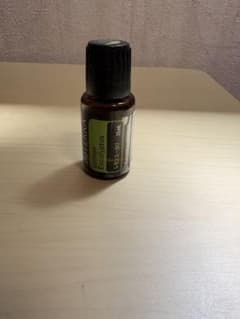 レモンユーカリ エッセンシャルオイル 15ml 未使用・未開封 - メルカリ