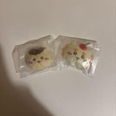 ちいかわ ホイップマグ 2個セットのサムネイル