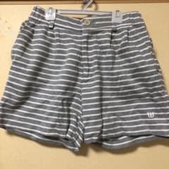 ショートパンツのサムネイル