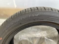 も*ん様 タイヤ ECOFINE エコファイン 165/55R15 75Vのサムネイル