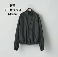 ssstein PureSilk Tafta Shirred Zipジャケット - メルカリ