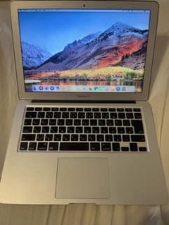 MacBook Air A1369 MC503J\Aのサムネイル