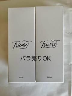 トリコレ温感ヘアートリートメント　バラ売りOKのサムネイル