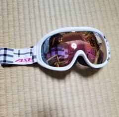ゴーグル スキー スノーボード❁¨̮のサムネイル