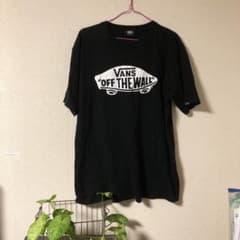 Tシャツ　vansのサムネイル