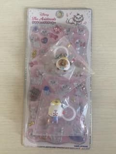 Marie-chan Petit Drop & BT21 Mark