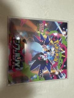 m*r様 ポケモンカードゲーム メガレックウザEX 拡張パックのサムネイル