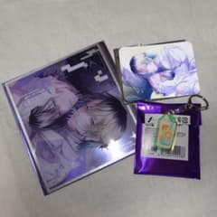 BREAK MY CASE　壱川 春日　3点セットのサムネイル