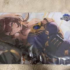 Shadowverse ECS 2026 愛知大会 ラバーマット カンディマ - メルカリ