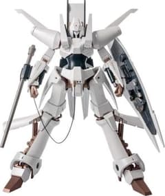 h*r様 【新品未開封】RIOBOT 重戦機エルガイム エルガイムのサムネイル