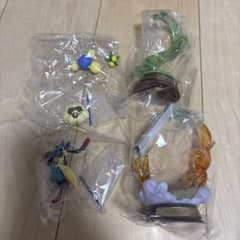 ゆらめくポケモンのひとときのサムネイル