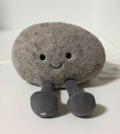 ジェリーキャット Amuseables Pebble（石）新品タグ付き - メルカリ