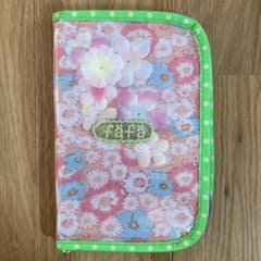 fafa(フェフェ)＊母子手帳ケース マルチケースのサムネイル