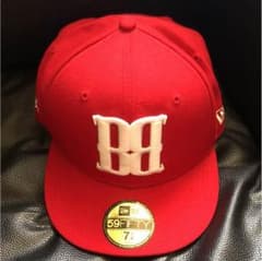 BAGARCH newera Capのサムネイル