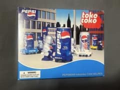 PEPSIMAN TOKOTOKO CAN HELPER 0001のサムネイル