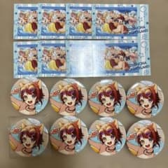 莉犬 言ノ葉ワンダーランド 武道館 缶バッジ フォトカ まとめのサムネイル