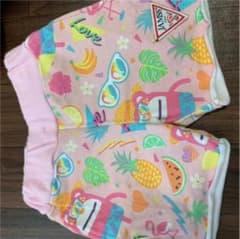 【JAM/ジャム】スェット 美品 100 センチのサムネイル