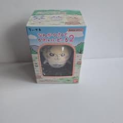 ちいかわ なんか小さくてかわいいどーる2 ゲッコのサムネイル