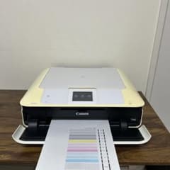 Canon MG7530 印刷枚数8250枚以下 Canon MG7530 印刷枚数8250枚以下 - メルカリ