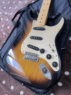 ❄️様専用　Fender USA American Special Stratのサムネイル