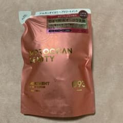MOROCCAN BEAUTY ハイドロリペアヘアトリートメントのサムネイル