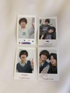 King & Prince キンプリ 髙橋海人 会場限定トレカ King & Prince キンプリ 髙橋海人 会場限定トレカ - メルカリ