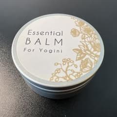LAVA ESSENTIAL BALM ヨガ用 - メルカリ