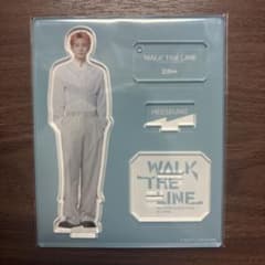 ENHYPEN WALK THE LINE アクリルスタンド HEESEUNGのサムネイル