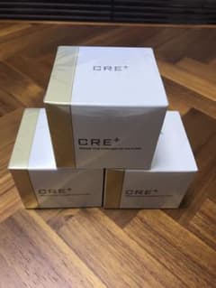 CRE＋ ミネラルＫＳイオンゲルのサムネイル