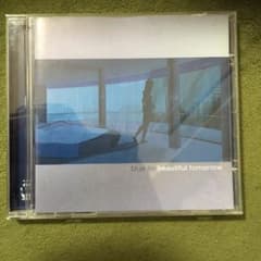 Beautiful Tomorrow  blue sixのサムネイル
