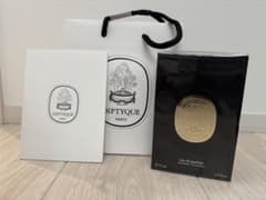 Diptyque オーナバティ　新品　正規店購入品のサムネイル