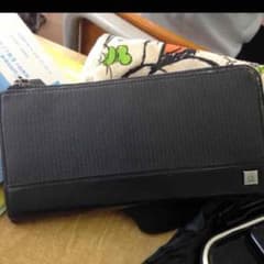 カルバンクライン ck  長財布 期間限定半額中！！のサムネイル
