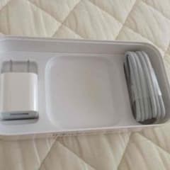 iPhone付属品のサムネイル